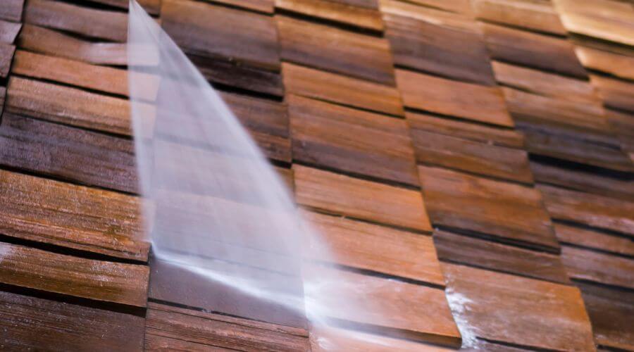 Concrete tile roofing services in Lysite, WY