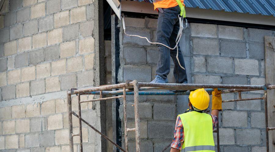 Expert tile roof repair services in Lysite, WY